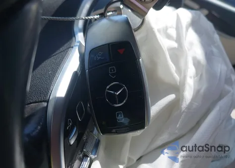 2020 Mercedes-Benz E 450 4Matic из США, поврежденный, VIN W1KZF6JB6LA760253